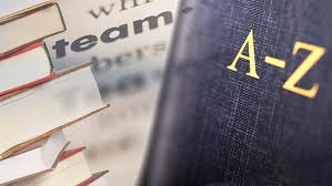  Slovník veškerých pojmů